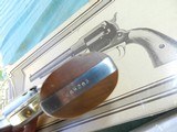 Euroarms .36 cal Remington Navy in stainless steel - 13 of 19