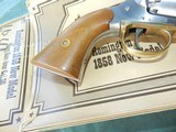Euroarms .36 cal Remington Navy in stainless steel - 12 of 19
