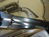 Euroarms .36 cal Remington Navy in stainless steel - 10 of 19