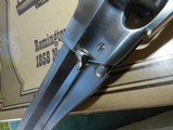 Euroarms .36 cal Remington Navy in stainless steel - 15 of 19
