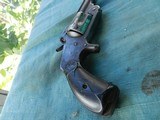 S&W mod. 1 1/2 in .32CTF - 6 of 12