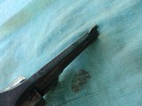 S&W mod. 1 1/2 in .32CTF - 9 of 12