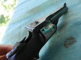 S&W mod. 1 1/2 in .32CTF - 10 of 12