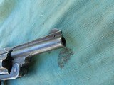 S&W mod. 1 1/2 in .32CTF - 8 of 12