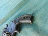 S&W mod. 1 1/2 in .32CTF - 2 of 12
