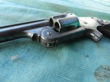 S&W mod. 1 1/2 in .32CTF - 4 of 12