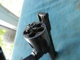 S&W mod. 1 1/2 in .32CTF - 12 of 12