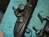 Brace of Pirate Snapaunce pistols - 3 of 12