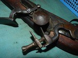 Brace of Pirate Snapaunce pistols - 9 of 12