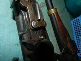 Brace of Pirate Snapaunce pistols - 11 of 12