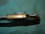 Rollin White Arms Single Shot Pistol - 4 of 15