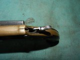 Rollin White Arms Single Shot Pistol - 5 of 15