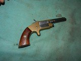 Rollin White Arms Single Shot Pistol - 2 of 15