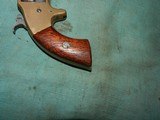 Rollin White Arms Single Shot Pistol - 7 of 15