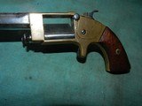 Rollin White Arms Single Shot Pistol - 3 of 15