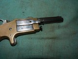 Rollin White Arms Single Shot Pistol - 8 of 15