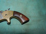Rollin White Arms Single Shot Pistol - 6 of 15