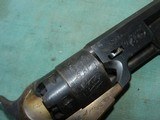 Engraved 1851 FIE Revolver of .44 cal - 5 of 13