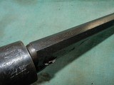 Engraved 1851 FIE Revolver of .44 cal - 8 of 13