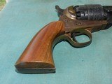 Engraved 1851 FIE Revolver of .44 cal - 13 of 13