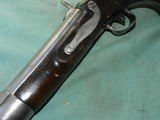 S. North 1821 Converted CW Percussion Pistol - 10 of 11