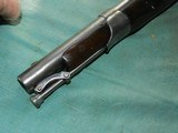 S. North 1821 Converted CW Percussion Pistol - 11 of 11