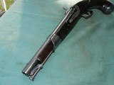 S. North 1821 Converted CW Percussion Pistol - 7 of 11