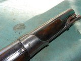 S. North 1821 Converted CW Percussion Pistol - 4 of 11