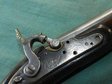 S. North 1821 Converted CW Percussion Pistol - 2 of 11