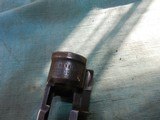 U.S. M1 carbine Quality Hardware original reciever - 3 of 10
