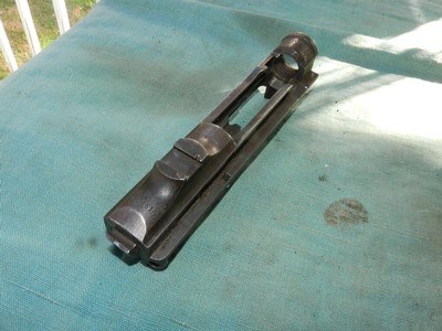 U.S. M1 carbine Quality Hardware original reciever