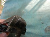 U.S. M1 carbine Quality Hardware original reciever - 8 of 10