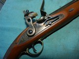 Navy Moll 1807 Pistoli
Flintlock - 2 of 7