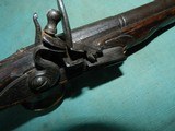 French or Dutch Flintlock Coat Pistol - 7 of 14