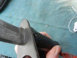 M6 US bayonet made by Imperial - 6 of 10
