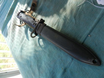 M6 US bayonet made by Imperial