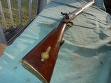 Two band Enfield 1853 musket
