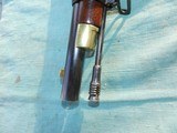 Two band Enfield 1853 musket - 9 of 13