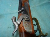 CVA Hawken .54cal Smoothbore Musket - 5 of 16