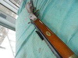 CVA Hawken .54cal Smoothbore Musket - 13 of 16