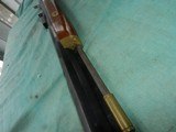 CVA Hawken .54cal Smoothbore Musket - 12 of 16