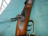 CVA Hawken .54cal Smoothbore Musket - 4 of 16