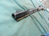 CVA Hawken .54cal Smoothbore Musket - 11 of 16