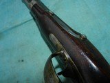 Confederate used U.S. Model 1836 Percussion Pistol - 14 of 15