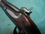 Confederate used U.S. Model 1836 Percussion Pistol - 11 of 15