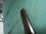 19th Cen. Militia Perc. Pistol - 6 of 11