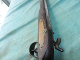 19th Cen. Militia Perc. Pistol - 5 of 11