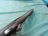 19th Cen. Militia Perc. Pistol - 3 of 11