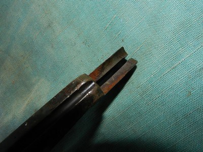 Colt Root 1855 side hammer frame - Image 6 of 12