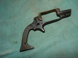 Colt Root 1855 side hammer frame - 5 of 12